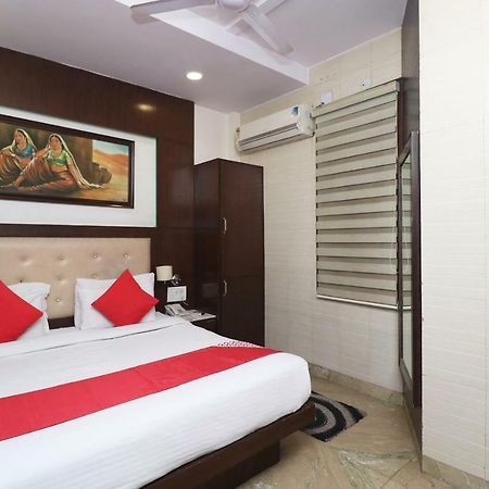 Oyo 30698 Hari Om Guest House Jādabpur Екстериор снимка