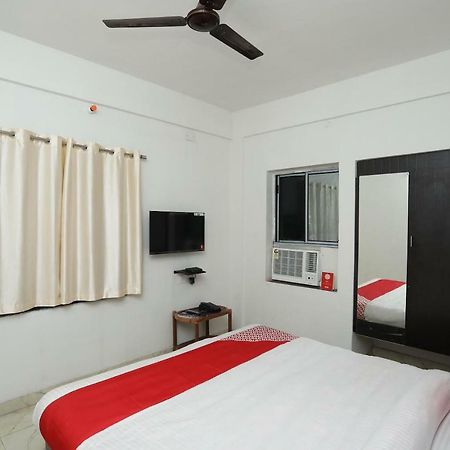 Oyo 30698 Hari Om Guest House Jādabpur Екстериор снимка