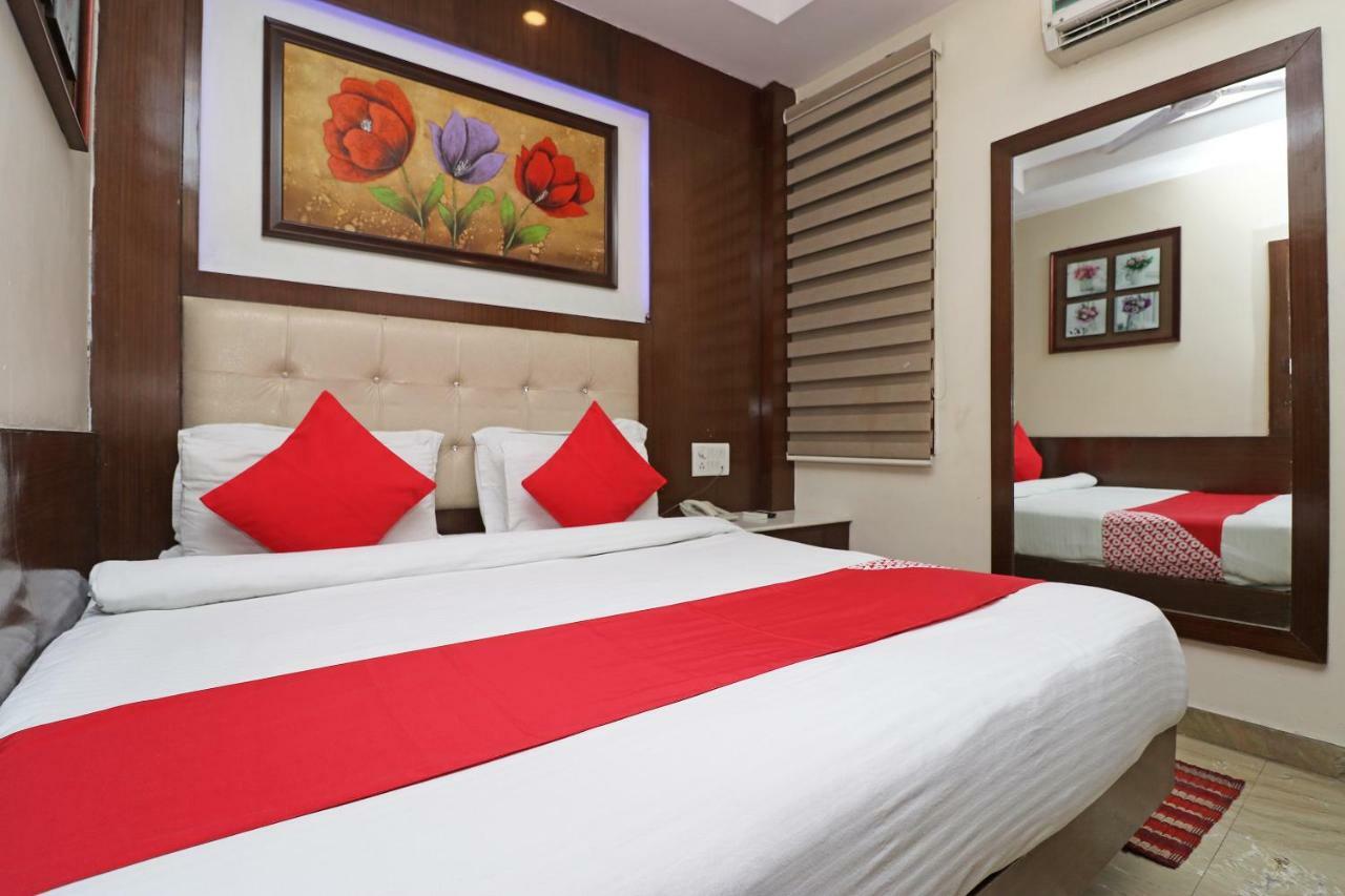 Oyo 30698 Hari Om Guest House Jādabpur Екстериор снимка