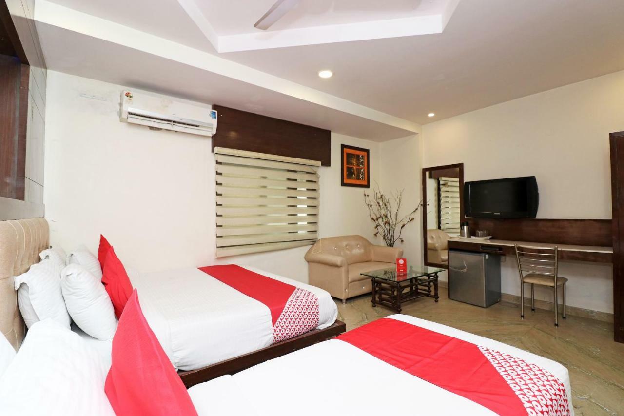 Oyo 30698 Hari Om Guest House Jādabpur Екстериор снимка