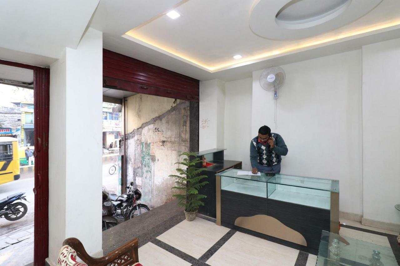 Oyo 30698 Hari Om Guest House Jādabpur Екстериор снимка