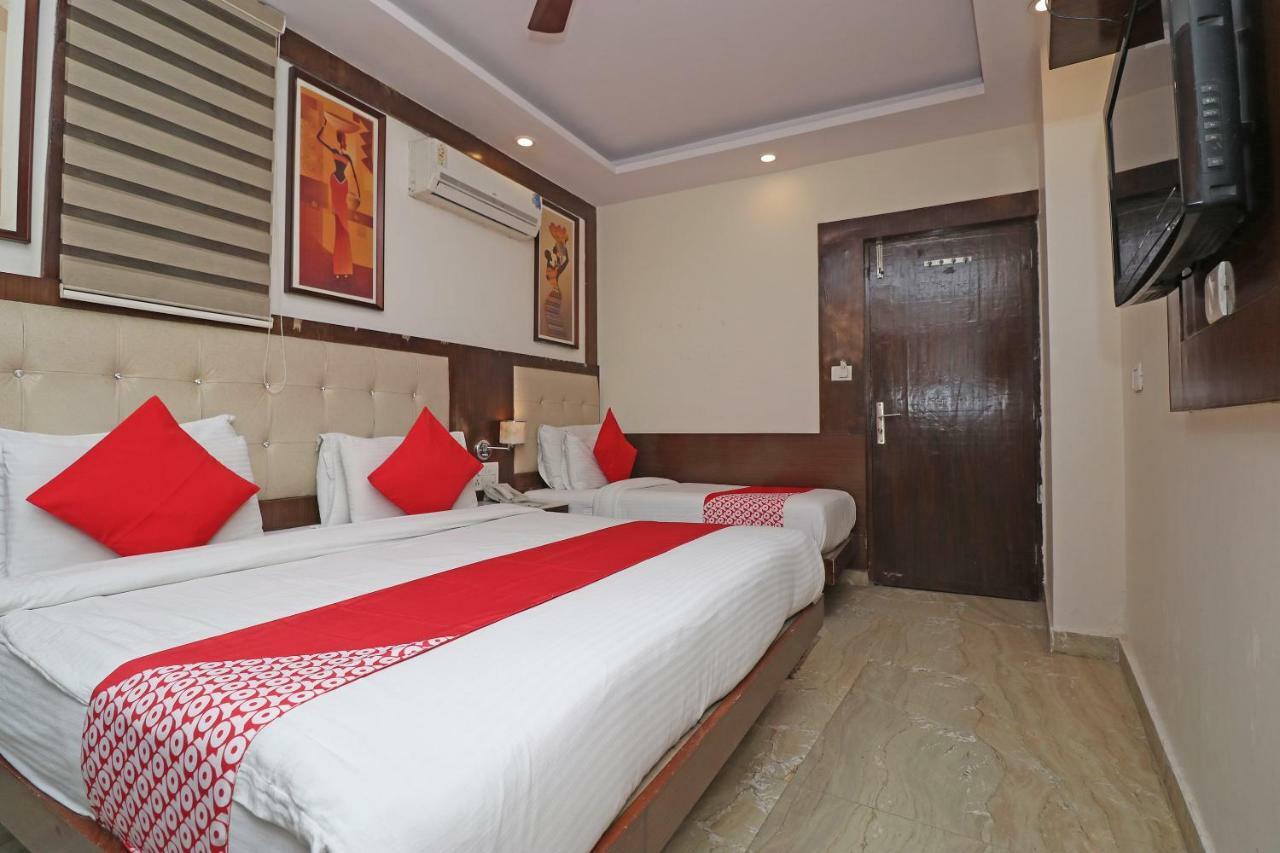 Oyo 30698 Hari Om Guest House Jādabpur Екстериор снимка