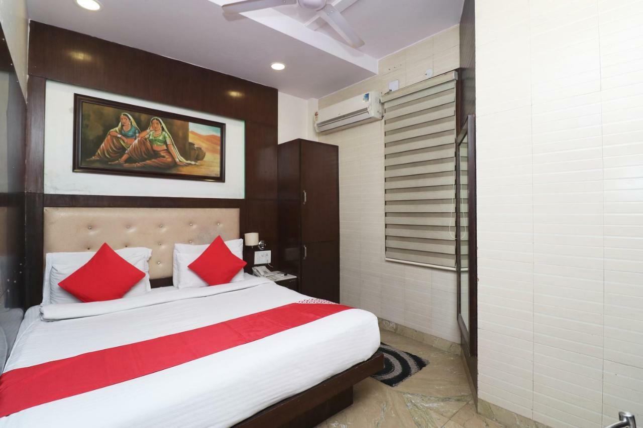 Oyo 30698 Hari Om Guest House Jādabpur Екстериор снимка