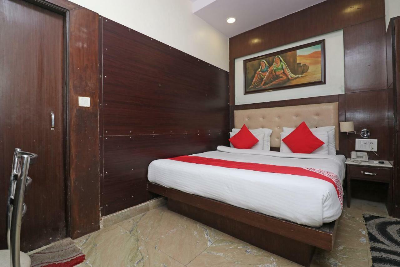 Oyo 30698 Hari Om Guest House Jādabpur Екстериор снимка