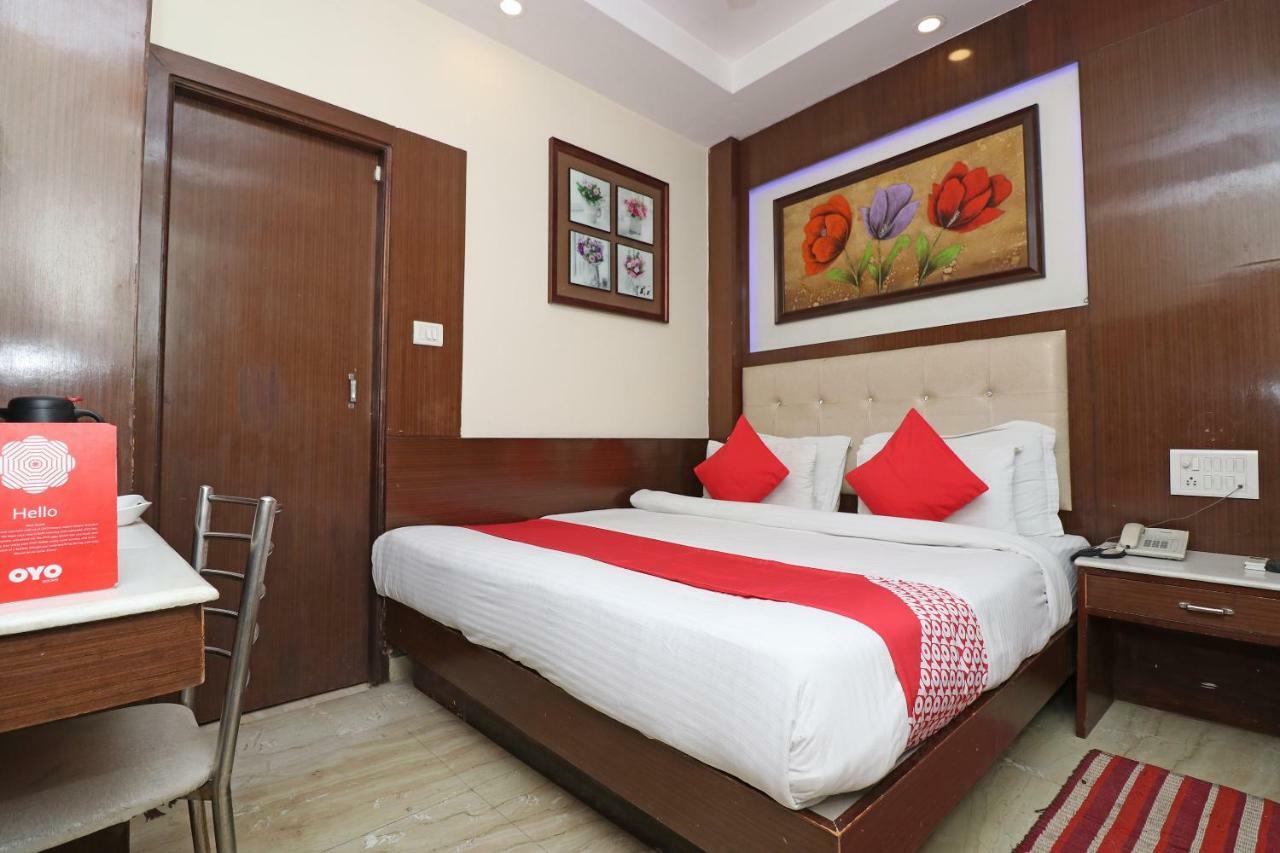 Oyo 30698 Hari Om Guest House Jādabpur Екстериор снимка