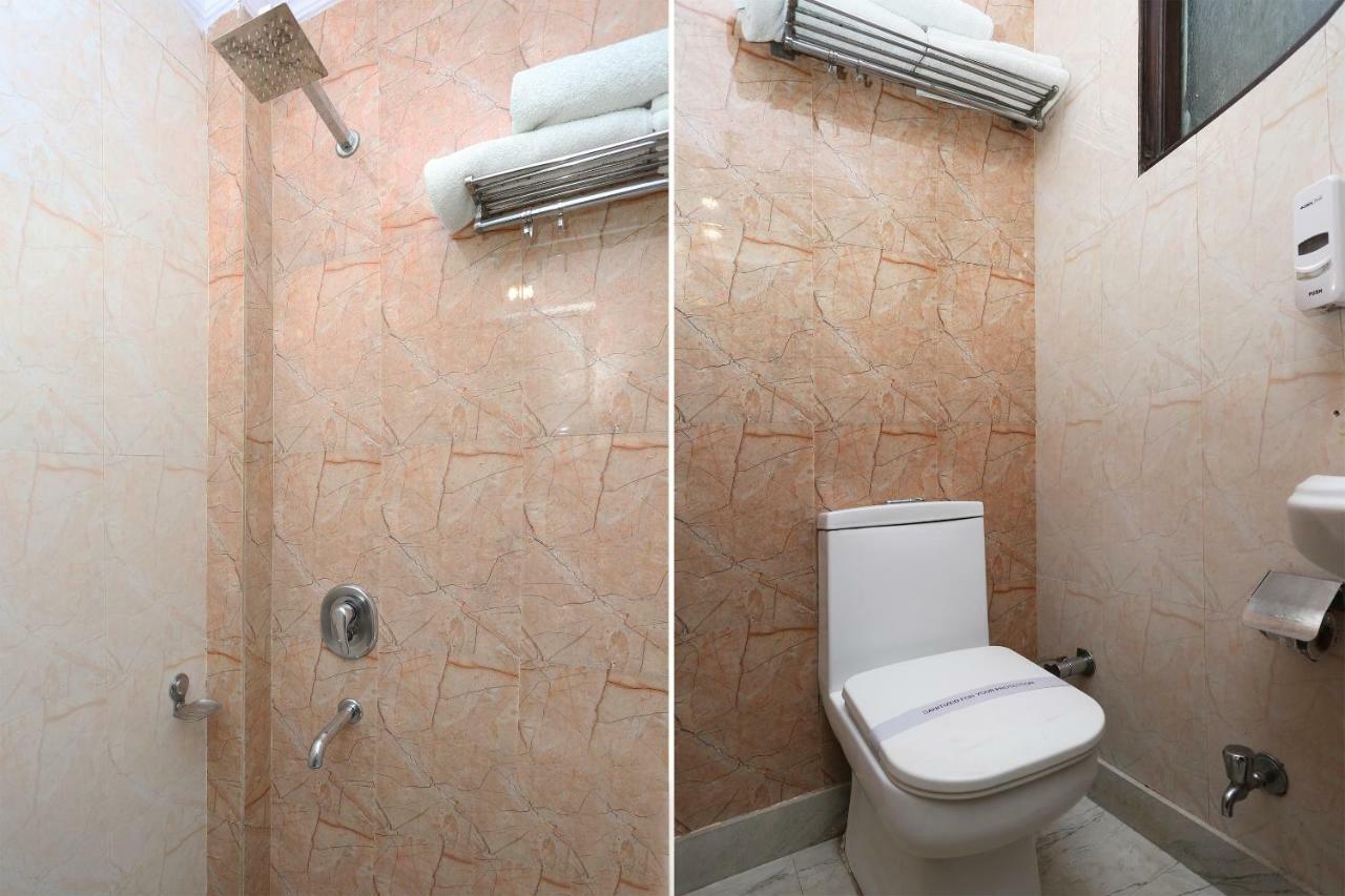 Oyo 30698 Hari Om Guest House Jādabpur Екстериор снимка