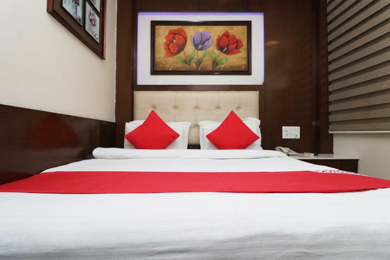 Oyo 30698 Hari Om Guest House Jādabpur Екстериор снимка