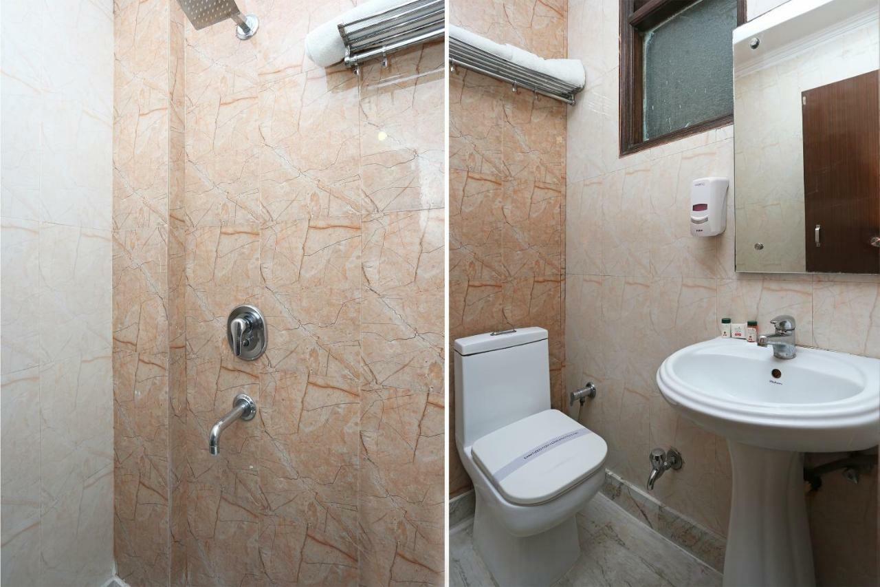 Oyo 30698 Hari Om Guest House Jādabpur Екстериор снимка