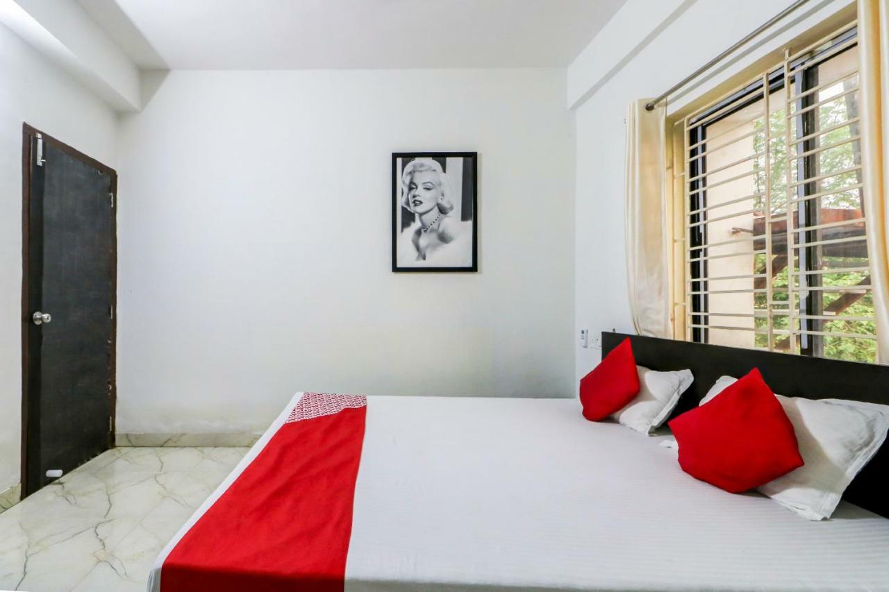 Oyo 30698 Hari Om Guest House Jādabpur Екстериор снимка