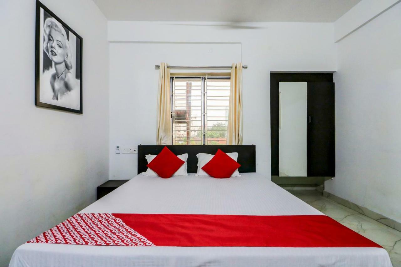 Oyo 30698 Hari Om Guest House Jādabpur Екстериор снимка