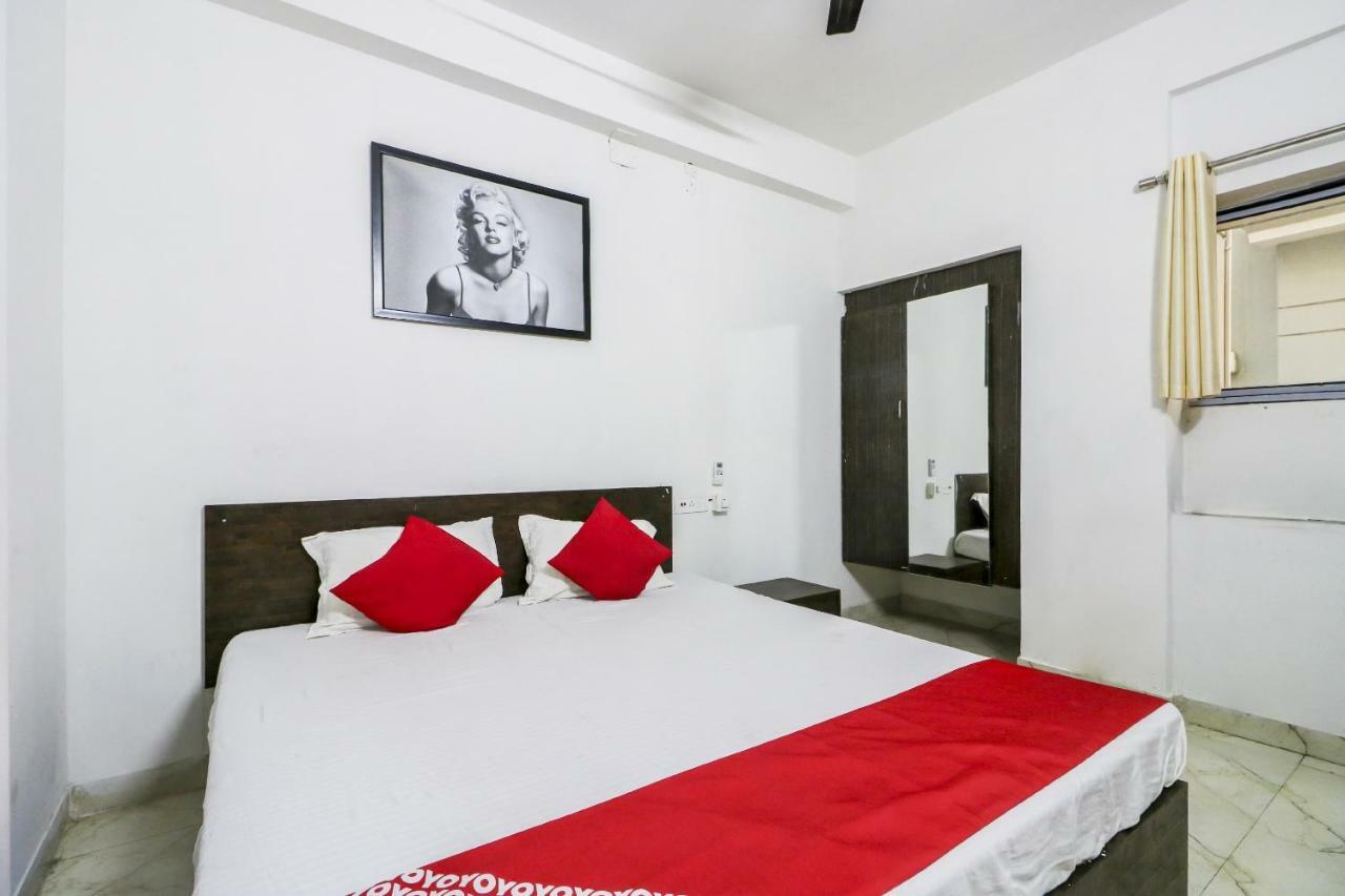 Oyo 30698 Hari Om Guest House Jādabpur Екстериор снимка