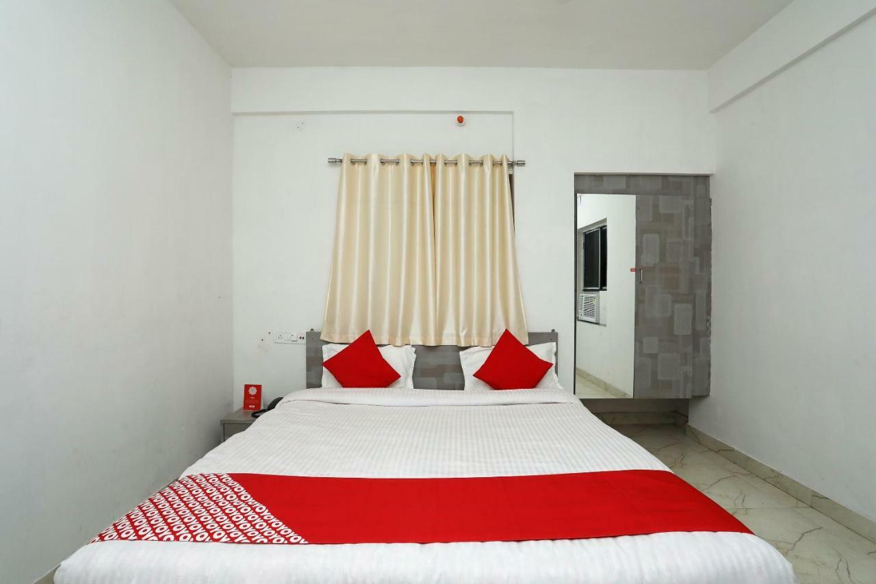 Oyo 30698 Hari Om Guest House Jādabpur Екстериор снимка