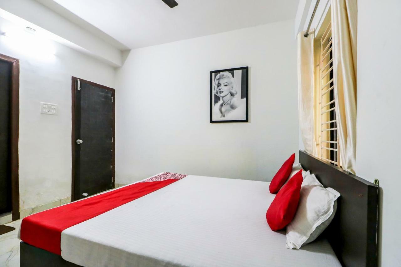 Oyo 30698 Hari Om Guest House Jādabpur Екстериор снимка