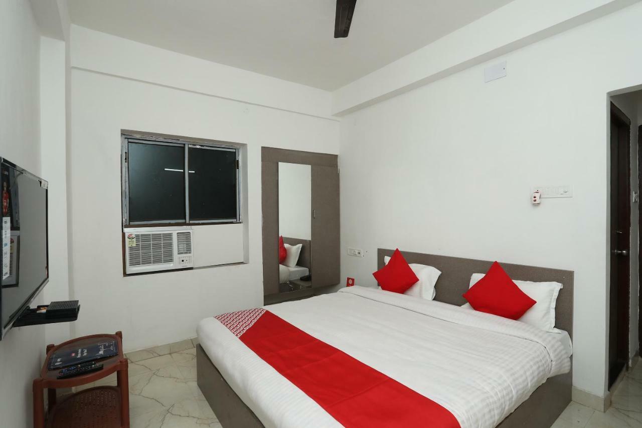 Oyo 30698 Hari Om Guest House Jādabpur Екстериор снимка