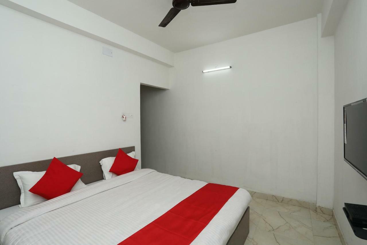 Oyo 30698 Hari Om Guest House Jādabpur Екстериор снимка