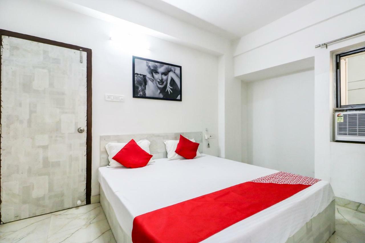 Oyo 30698 Hari Om Guest House Jādabpur Екстериор снимка